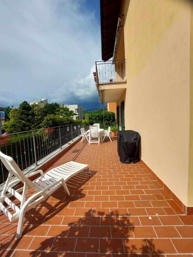 Casa Ilda Villa Orta San Giulio Exterior photo