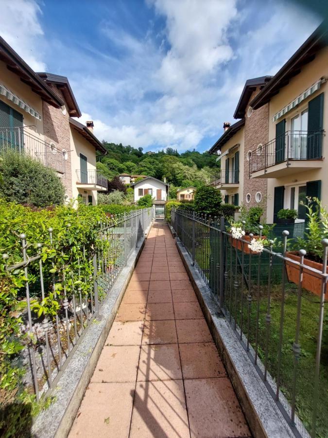 Casa Ilda Villa Orta San Giulio Exterior photo