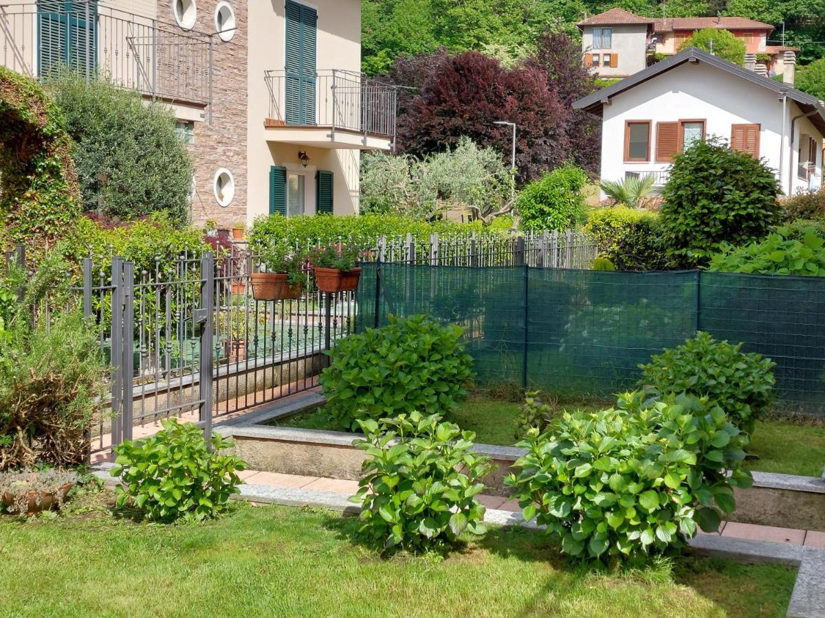 Casa Ilda Villa Orta San Giulio Exterior photo