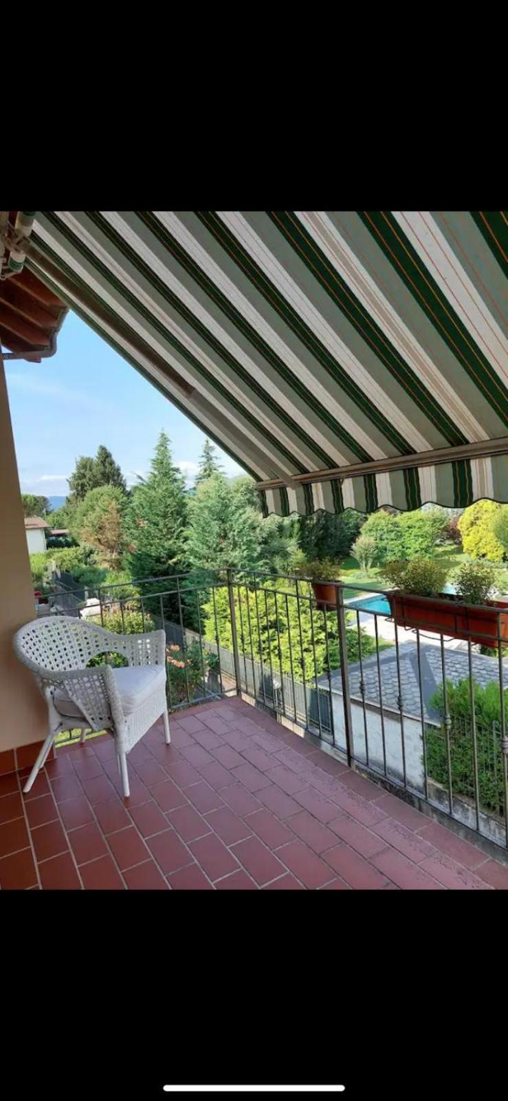 Casa Ilda Villa Orta San Giulio Exterior photo
